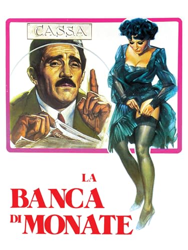 La banca di Monate