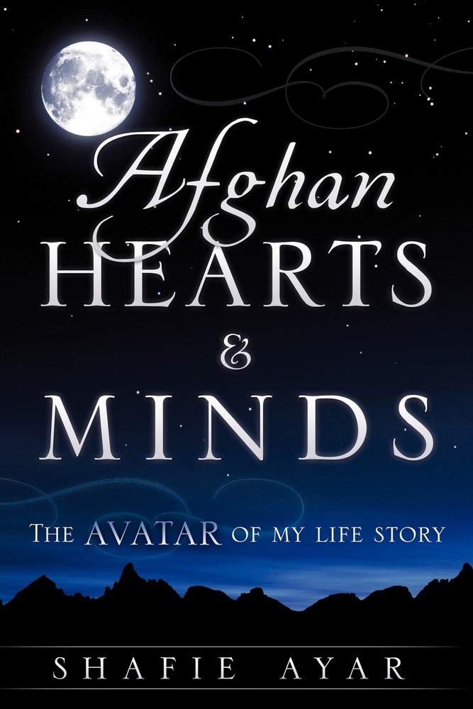 Afghan hearts & minds