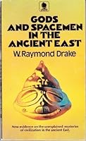 Gods and Spacemen In The Ancient East 0722130570 Book Cover