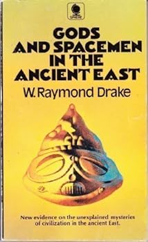 Paperback Gods and Spacemen In The Ancient East Book