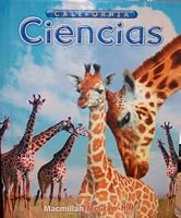 Ciencias, California Grade 2 0022854584 Book Cover