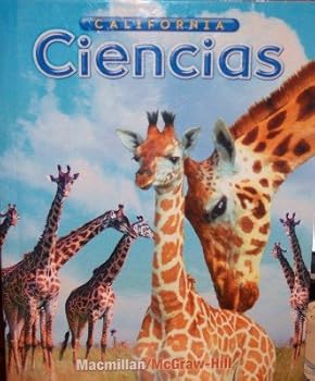 Ciencias, California Grade 2