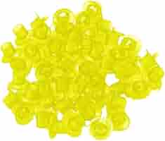 Amazon | 100 個 19*16 ミリメートル養蜂ミツバチ女王飼育セルカップ