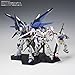 Bandai 222131 Clear Action Base 4 1/100 Model Kit