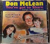 Don Mclean Records