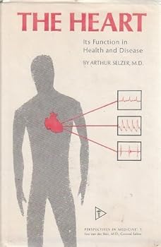 Hardcover Heart: Its Function in Health and Disease Book