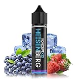 🔥 Sabor indescriptible y receta secreta, Notas frutales y una sensación de cristalización no querrás dejar de vapearlo!