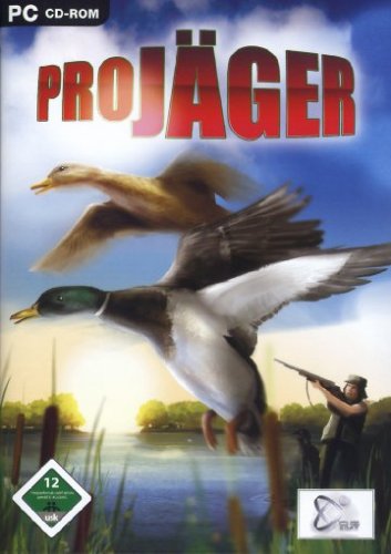 Preisvergleich Produktbild Pro Jäger