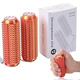 2PCS Little Ouchies Fidget with Cat Dog Paw Button, Sensory Pain Stim Fidget Toys for Adults & Teens, Anxiety...