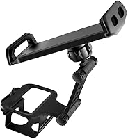 Vista 5 de Soporte de control remoto, diseño desmontable, para teléfonos inteligentes tabletas, para DJI Mavic 2 Pro Zoom Drone
