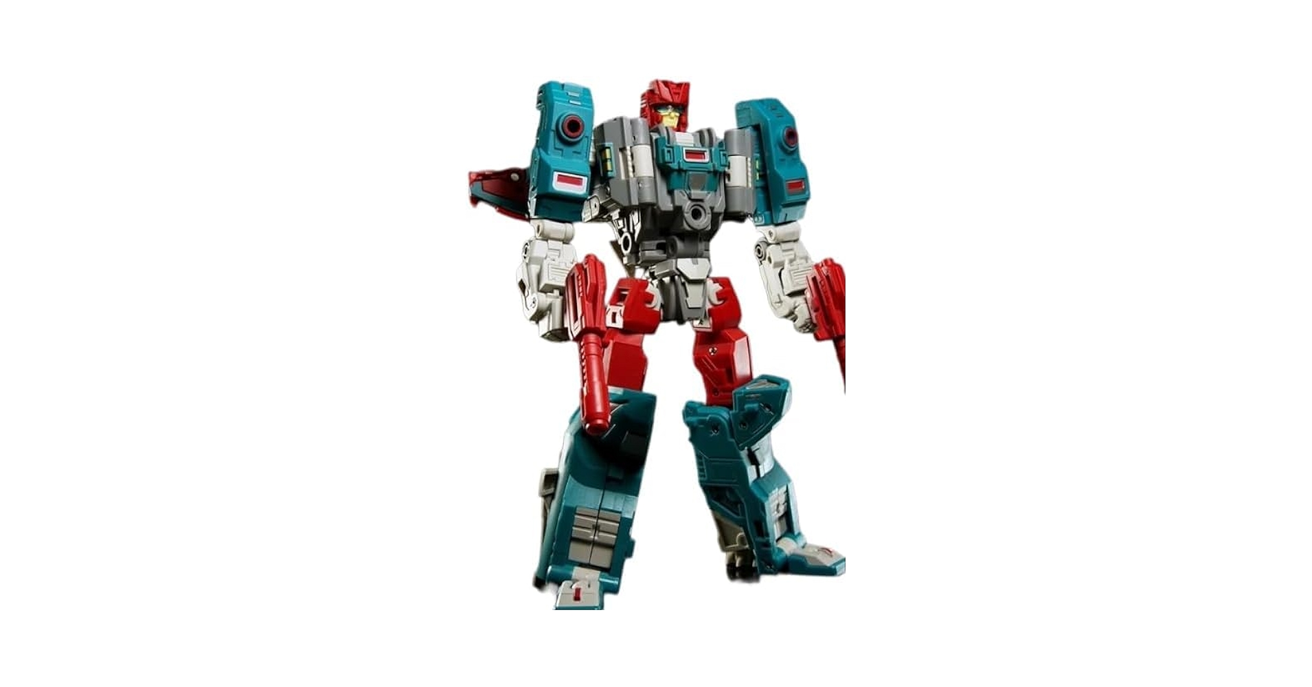 Takara Tomy - FansProject Function-X6 KNIGHT シックスナイト風 X-6 Knight Limited Edition | FansProject 3rd Party Collector