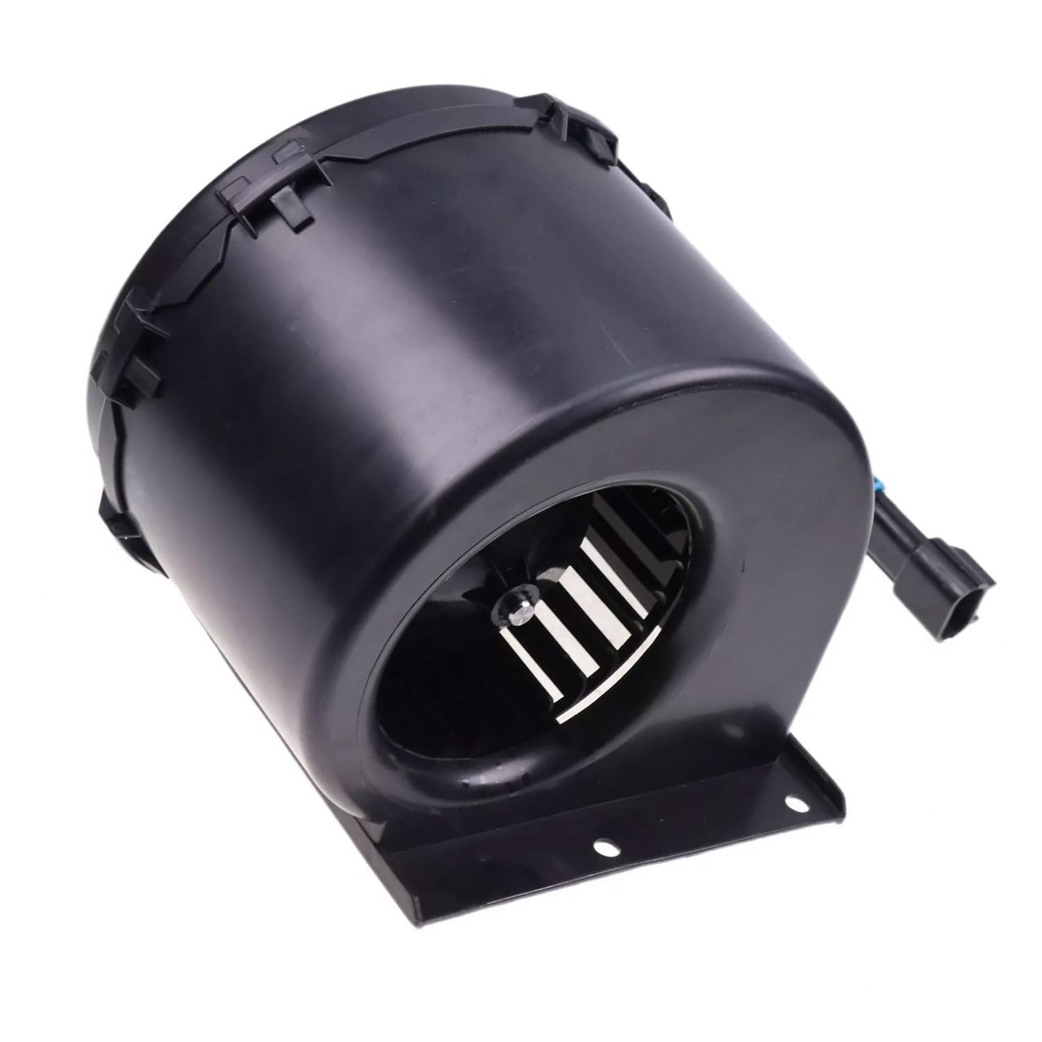 0130063810 Blower Motor Fan Fits for John Deere 1640 2040 3200 4425 5200 6110 7130 Replace OE CM676394 AL110881 AL214942 AL80700 AL173961 AL39043
