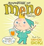 Uh-Oh Sick! (4) (Adventure of Meno)