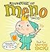 Uh-Oh Sick! (4) (Adventure of Meno)