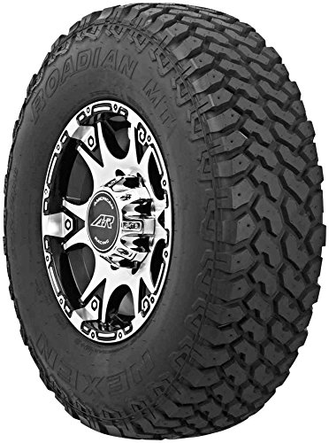 Nexen Roadian MT Radial Tire - LT235 85R16 120Q