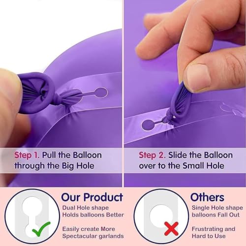 Image of SpecialYou.in 24th Happy Birthday Decoration Kit,Black & White Balloons for Decoration,Silver Heart Foil Balloon for Birthday Decoration Items for Girls,Pinterest Finds Aesthetic Birthday Decor-52Pcs