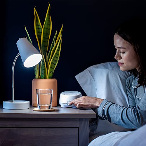 Yogasleep Whish Two-Pack White Noise Machines #TOP28