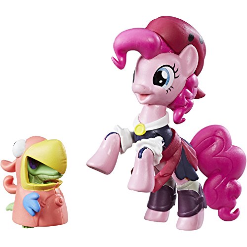 My Little Pony Mlp Pinkie Pie Doll #TOP2
