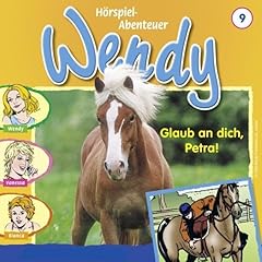 Glaub an dich, Petra! Titelbild