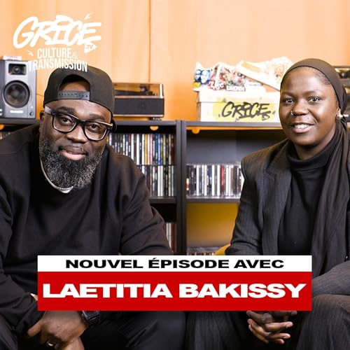 Culture et Transmission : Laetitia A&iuml;cha Bakissy, du ring &agrave; l&rsquo;entrepreneuriat | Grice TV