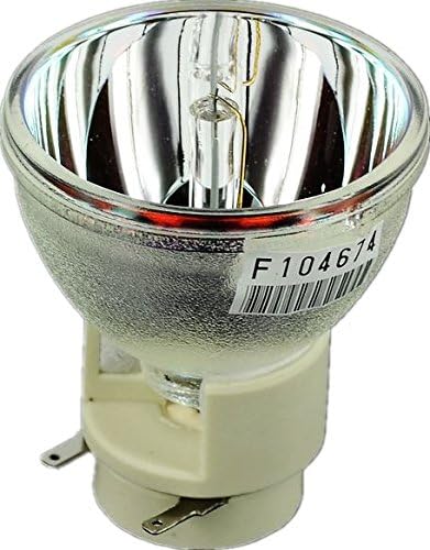 Original Projector Lamp Bulb 5J.J9P05.001 Fit for BENQ MX666,MX666+