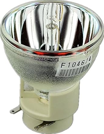 AWO Original P-VIP210W Lamp Bulb for SP-LAMP-101 with Housing - Thumbnail 2