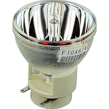 AWO Original P-VIP190W Lamp Bulb for MC.JPE11.00B Fit for ACER P1150,P1250,P1250B,X1123H,X1223H Projectors