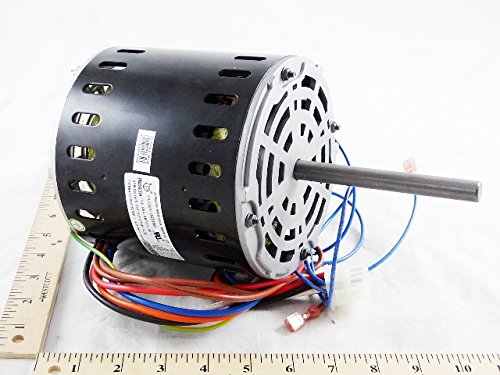 Nordyne 904860 G7 1 HP Blower