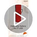 Image of Eveready Galaxy DL77 Sleek and Trendy Personal LED Light (Color May Vary)