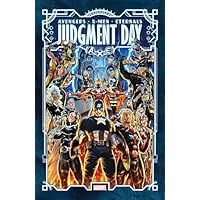 Judgment Day Omnibus (A.X.E.