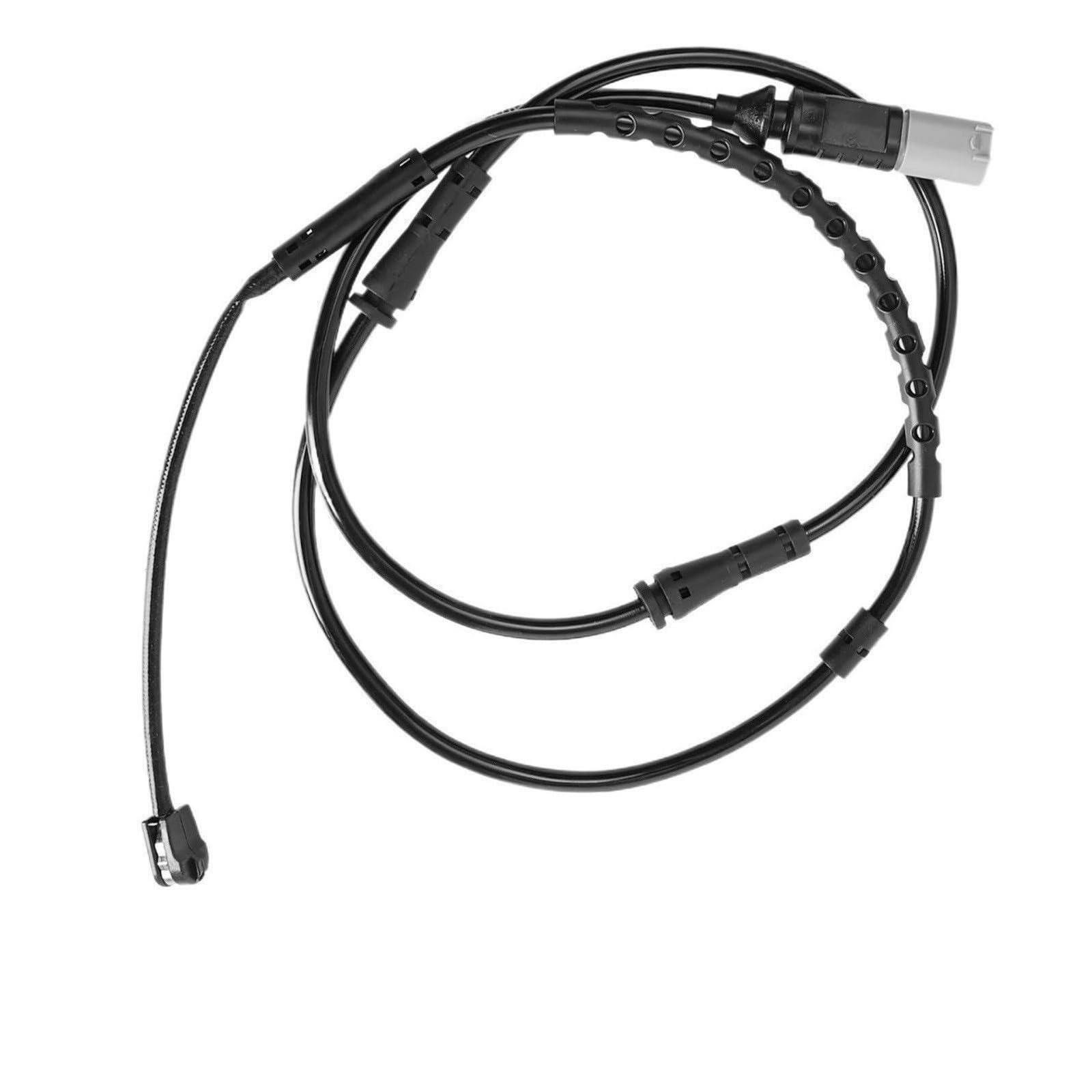Flexibles de frein Compatible Avec BMW Pour 740Li Base 2011 2012 2013 2014 2015 Capteur Frein De Voiture Indicateur Capteur D'usure Des Plaquettes Frein Avant Voiture 34356791958