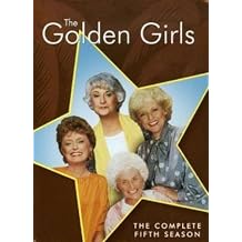 The Golden Girls Season 5