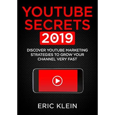 YouTube Secrets 2019