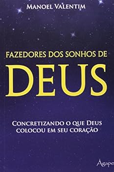 Paperback Fazedores Dos Sonhos De Deus [Portuguese_Brazilian] Book