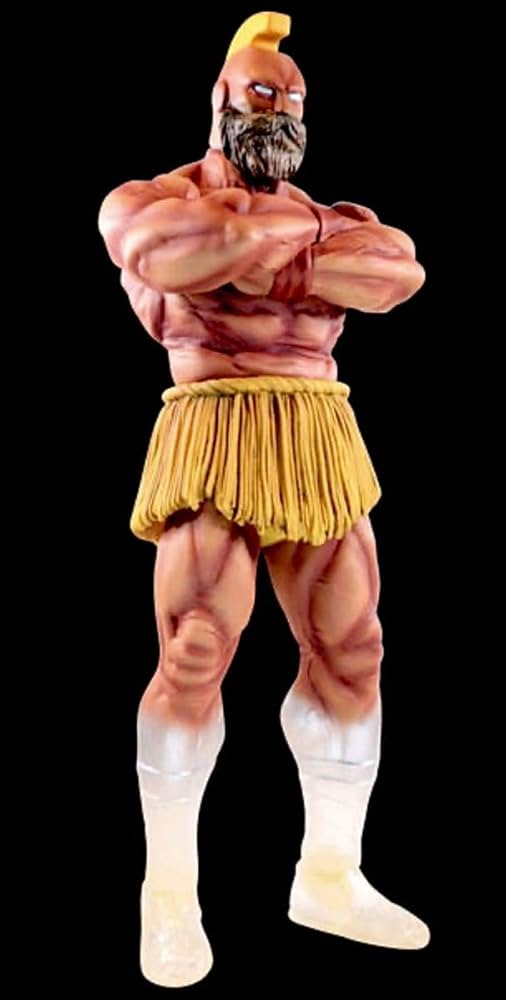 CCP - CCP キン肉マン　カメハメ　原作 KUFC 16 プリンス・カメハメ 原作 | キン肉マンのフィギュア通販
