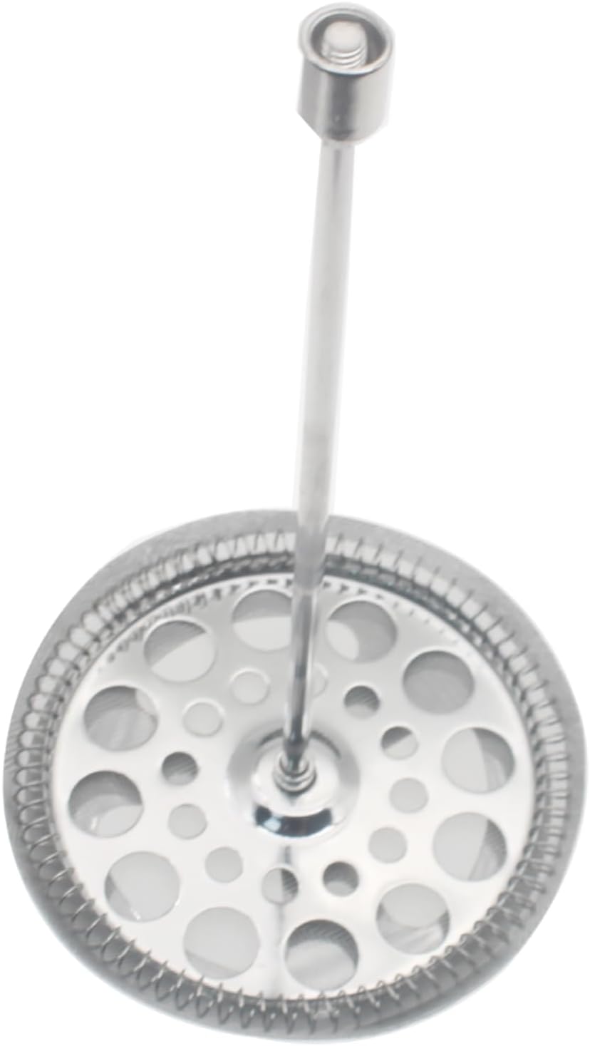 1Set 34 oz French Press Filter Replacement for 1000L French Press(Stainless Steel)