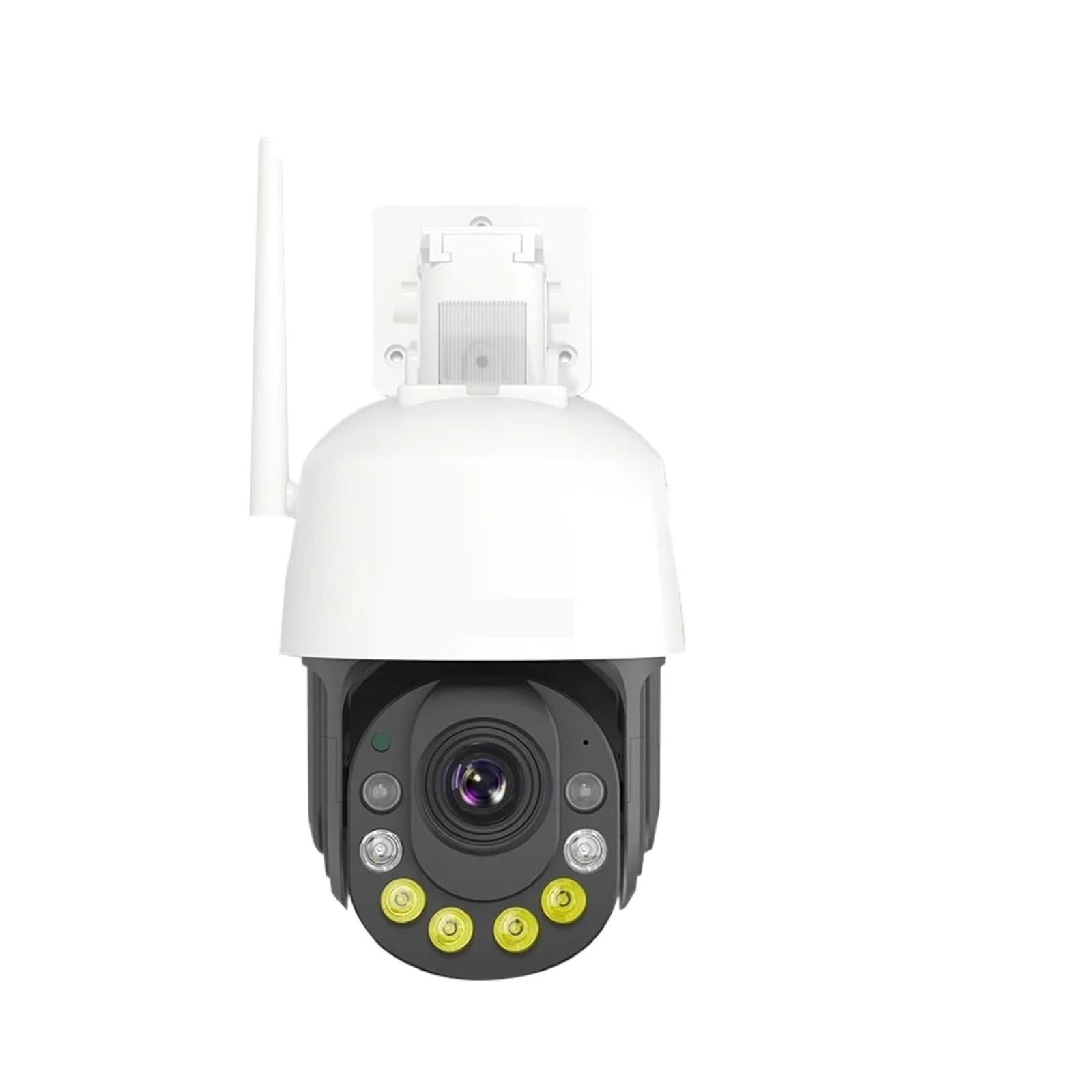 Ptz Camera 4k 8MP 4K PTZ Security Camera Outdoor - 50X Optical Zoom ...