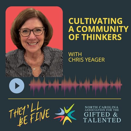 Cultivating a Community of Thinkers with Chris Yeager