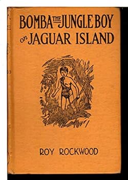 Hardcover Bomba the jungle boy: The Moving Mountain (Bomba series ; no. 2) Book
