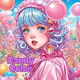 candy colored clown youtube  Candy Color
