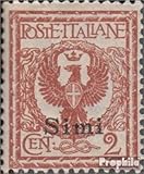 Il marchio PROPHILA COLLECTION lo garantisce.