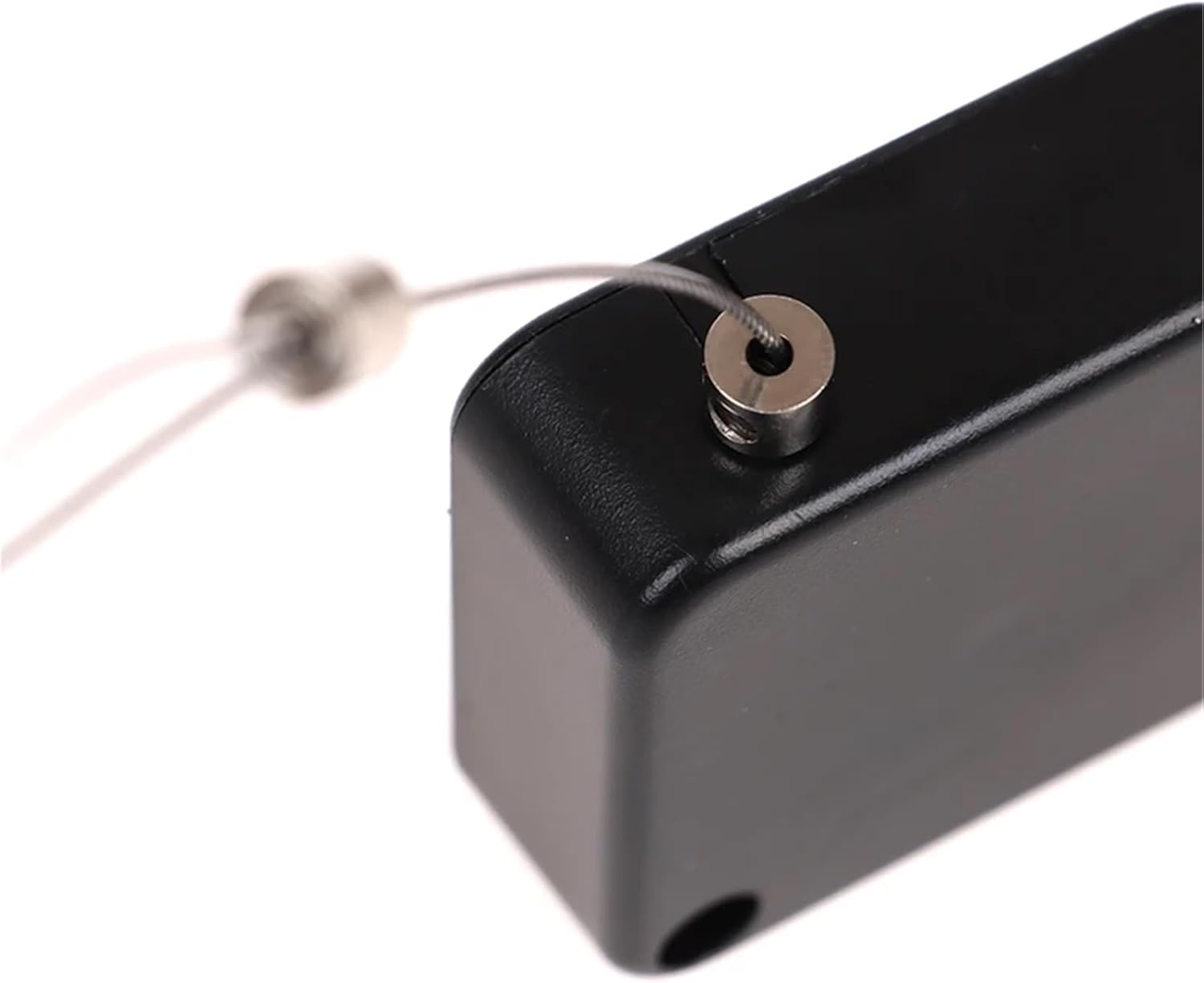 Punch-Free Automatic Sensor Door Closer Portable Home Office Doors Off Supply 1Pcs