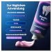 Oral-B Professional Sensitiv Pro Beruhigendes Gefühl Zahnpasta - 3x75ml, Zahncreme/Toothpaste, Made in Germany, Eukalyptus und Minze Geschmack