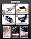 Phomemo TP31 Tattoo Drucker, Bluetooth Tattoo Stencil Drucker, Mini Thermodrucker Tattoo mit 30 pcs Transfer Papier für Tattoo-Anfänger und Temporäre Tattoos, Kompatibel mit Smartphone und Tablet
