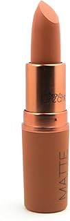 Beauty Creations Lápiz labial mate (desnudo d...