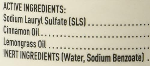 Miniatura 4 de Spray repelente de bloques para mascotas (juego de 2)