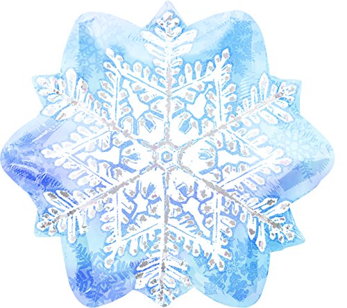 Frozen Blue 4Th Disney Movie Birthday Party Balloons Decorations Supplies By Anagram By Anagram #TOP4