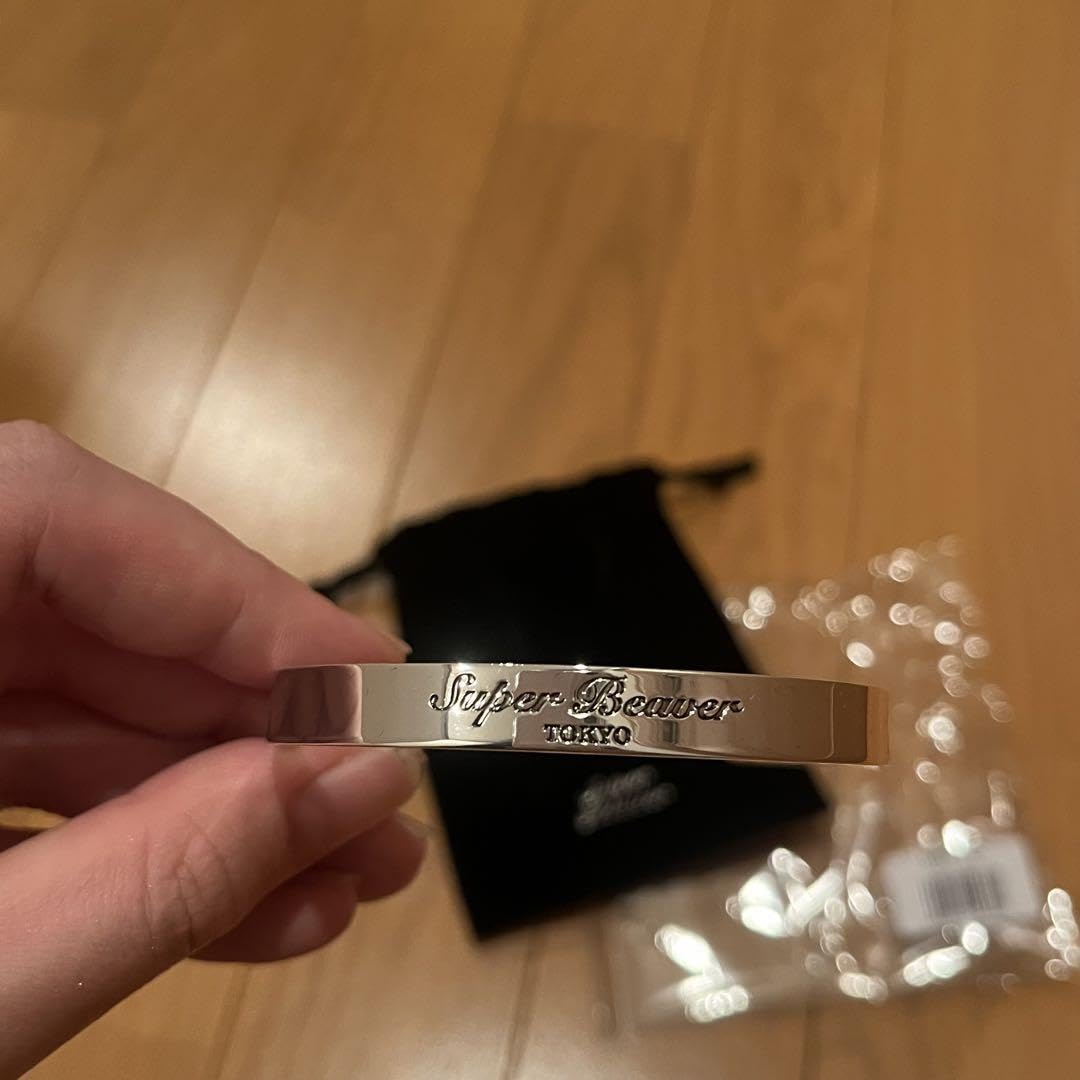 SUPER BEAVER バングル 新品 未開封 グッズ SUPER BEAVER バングル 新品 未開封 グッズ Amazon.co.jp: SUPER