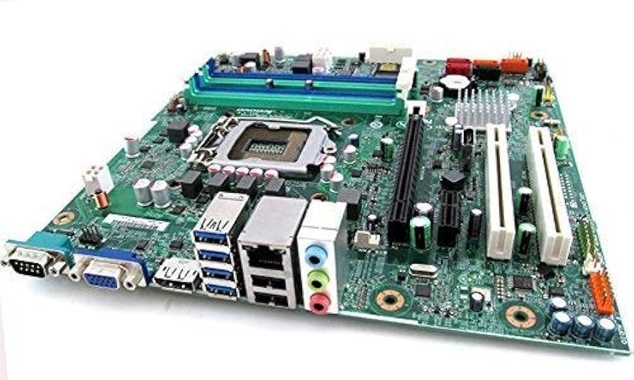 Amazon.com: New Genuine Motherboard for Lenovo Thinkcentre