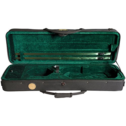 Cremona Sv-500 Premier Artist Violin Outfit - 4/4 Size #TOP2